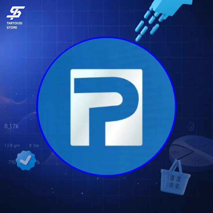 Pandora Tool Online Digital Licens Renewal ( 1 Year ) { بدون بوكس }