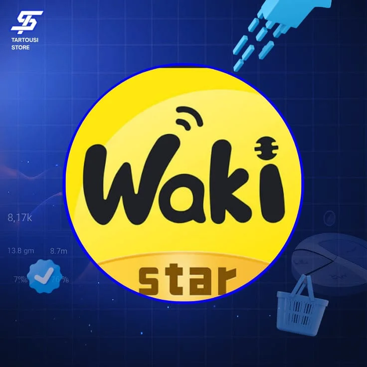 WAKI STAR