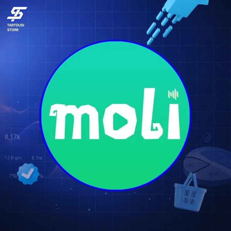 MOLI STAR