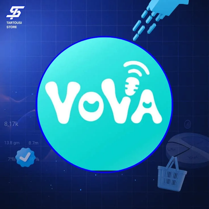 VOVA CHAT