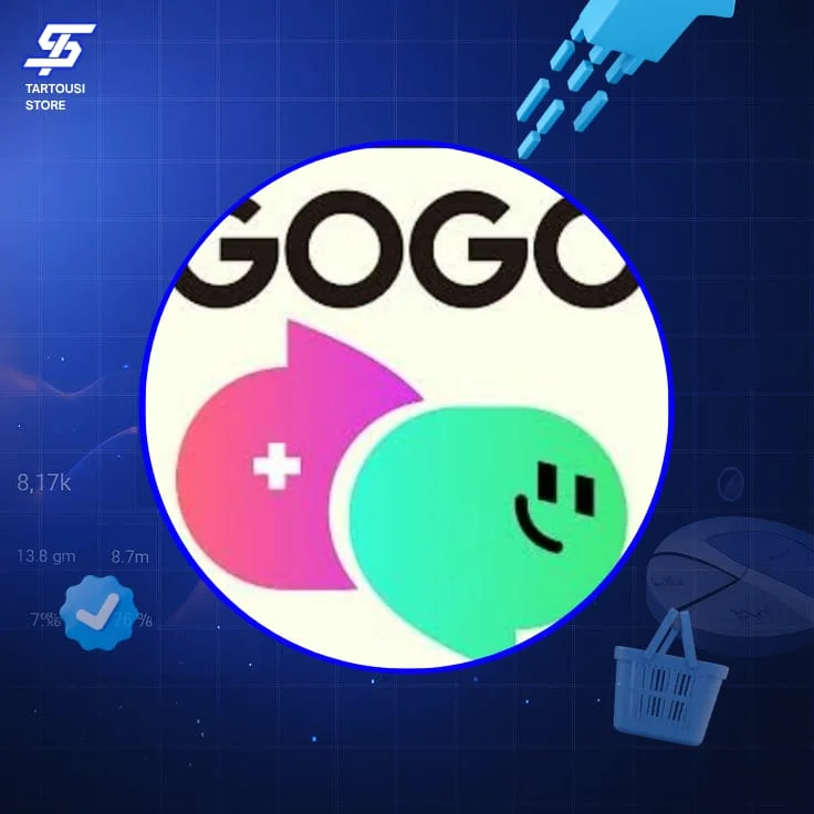 GOGO CHAT