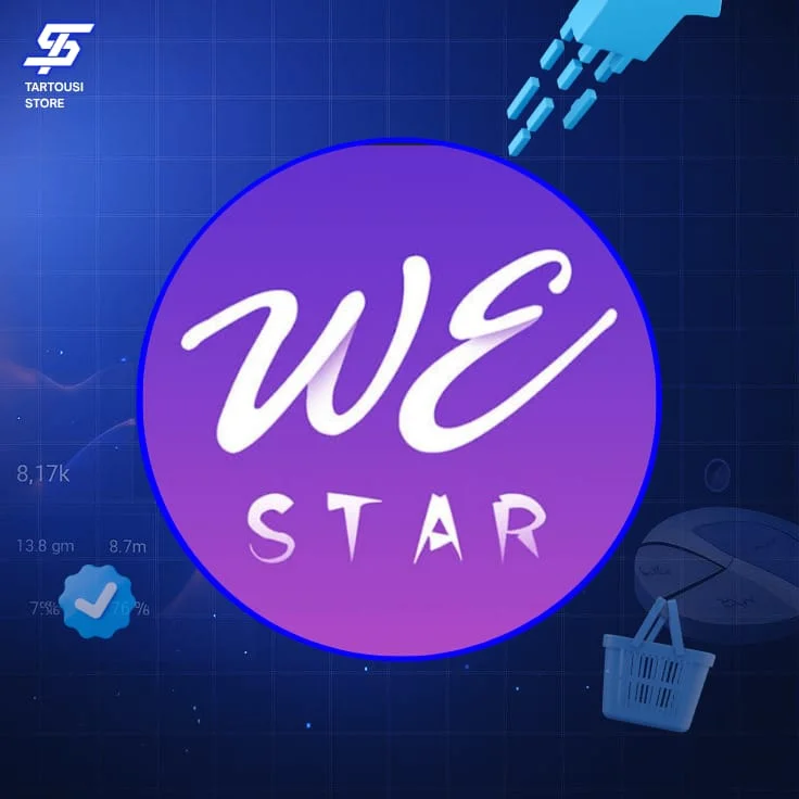 WE STAR