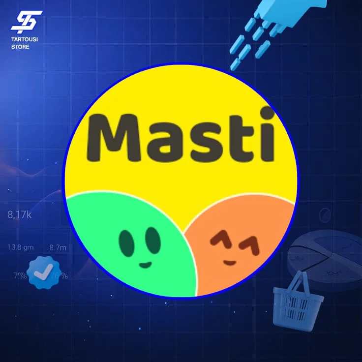 MASTI CHAT