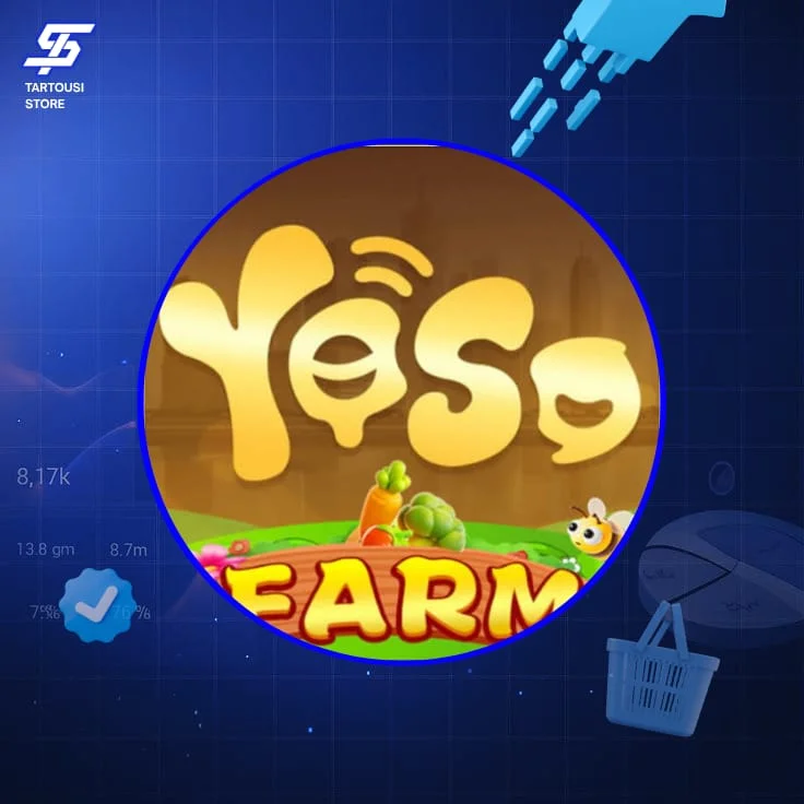 YOSO CHAT