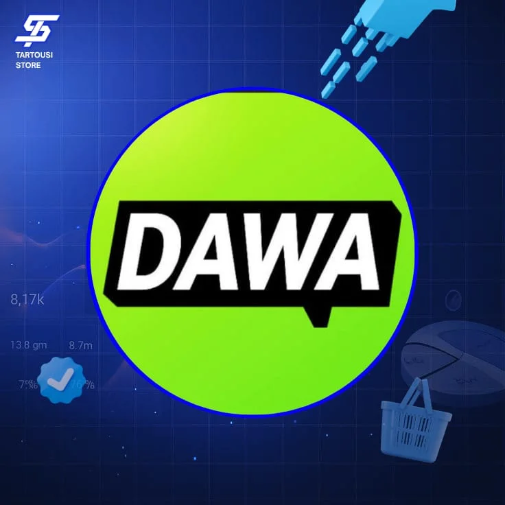 DAWA