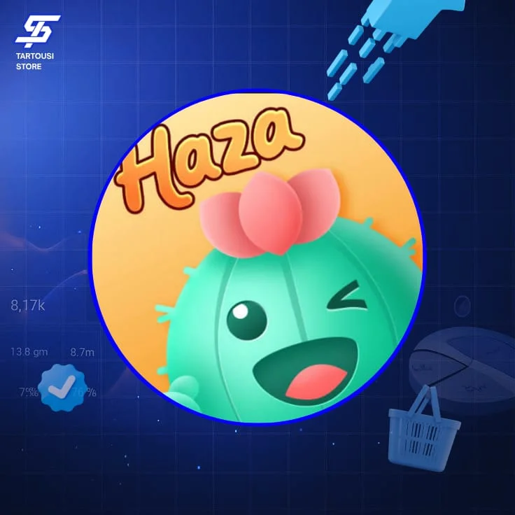 HAZA CHAT