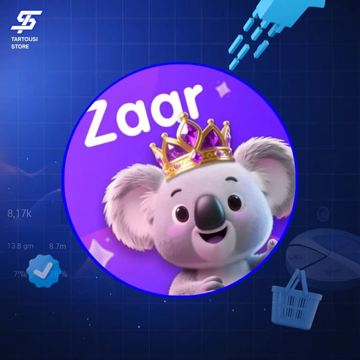 ZAAR CHAT