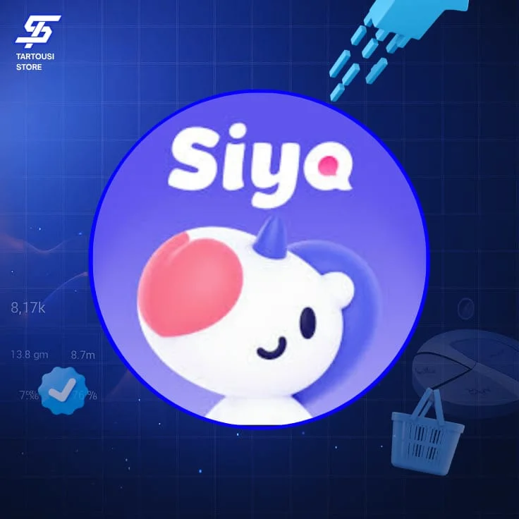 SIYA CHAT