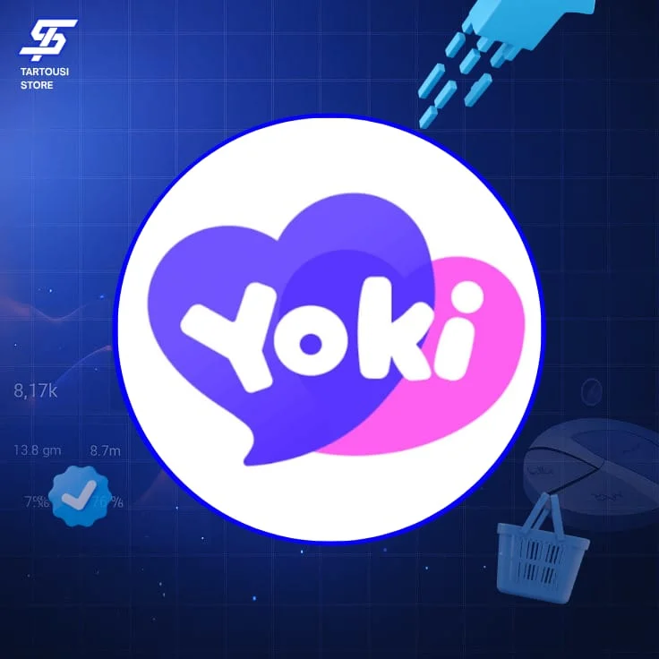 YOKI CHAT
