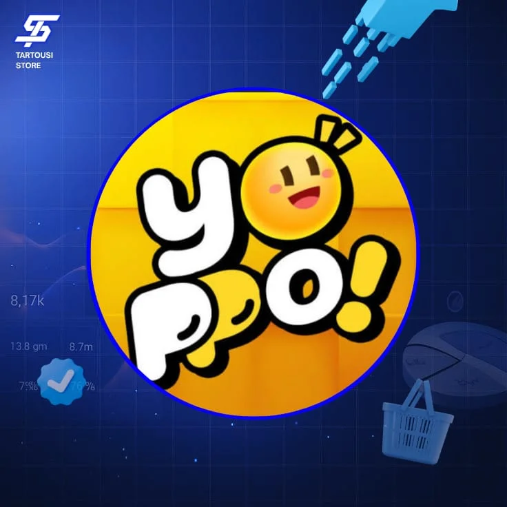 YOPPO CHAT
