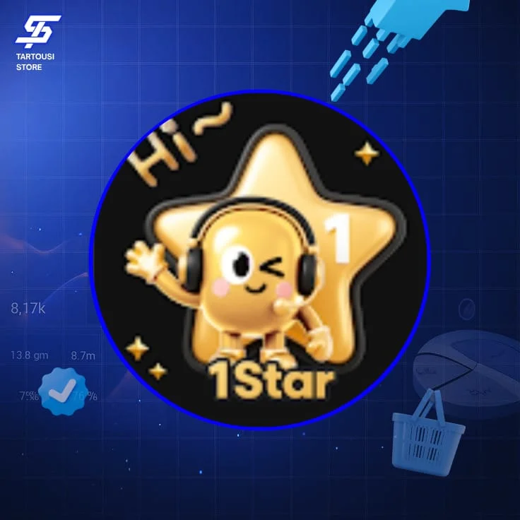 1STAR CHAT
