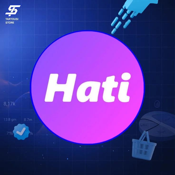 HATI CHAT