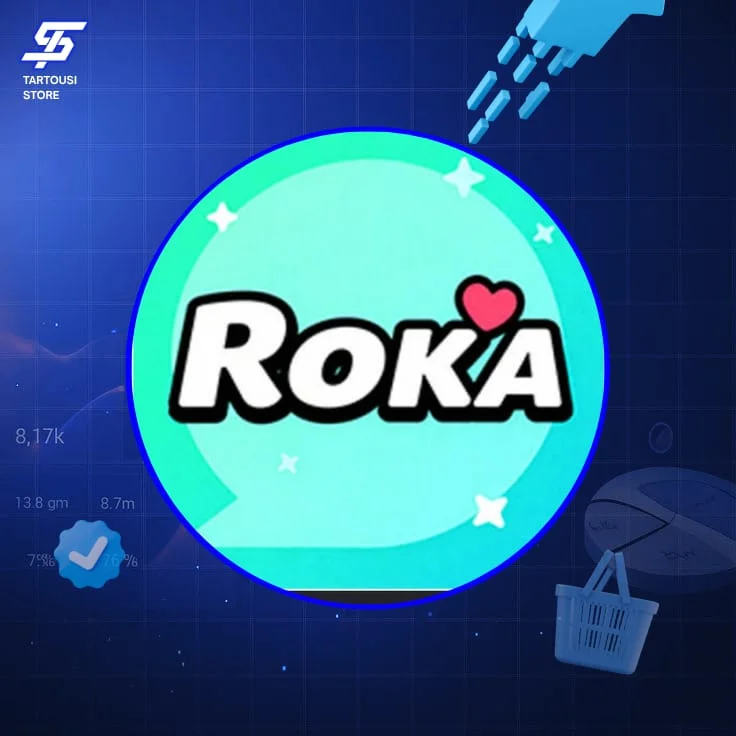 ROKA LIVE