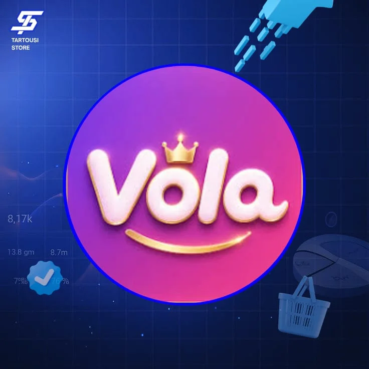 VOOLAA