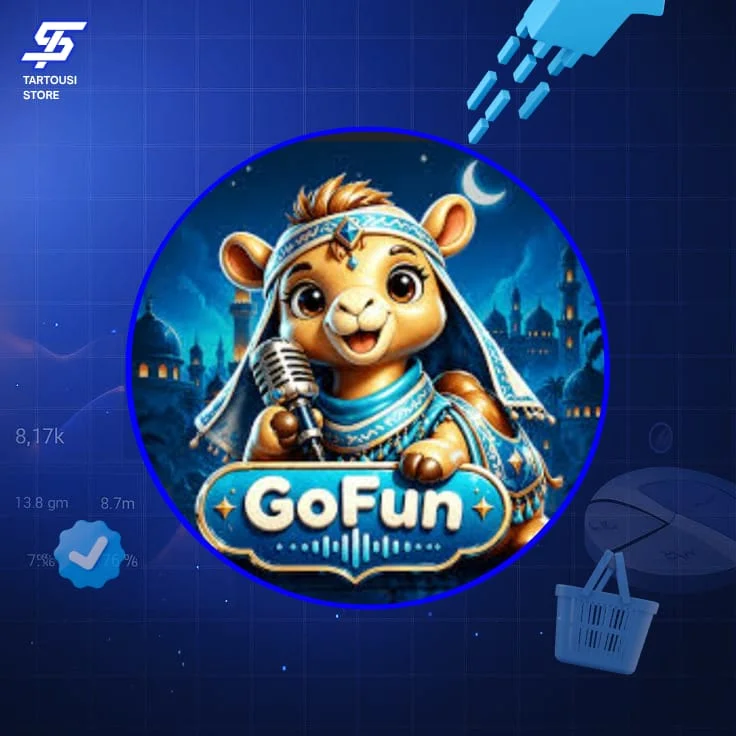 GOFUN