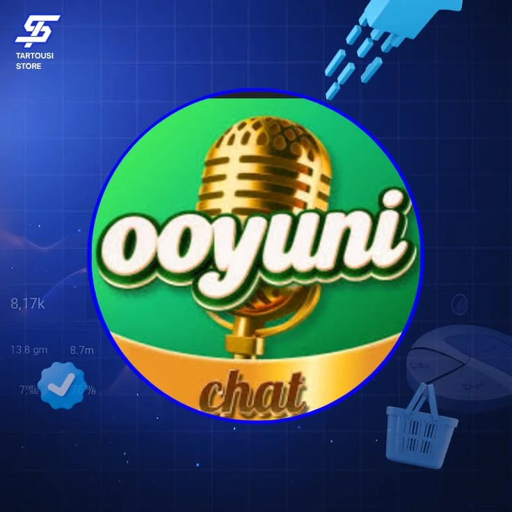 OOYUNI CHAT