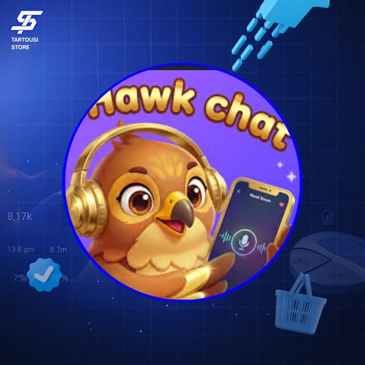 HAWK CHAT