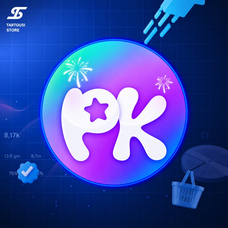 PK STAR
