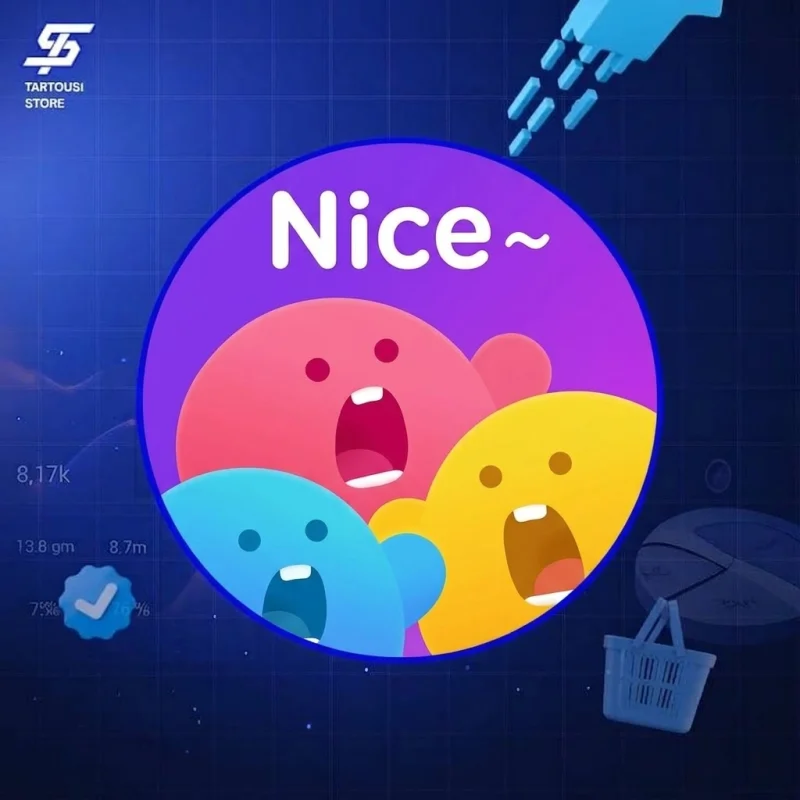 NICE CHAT
