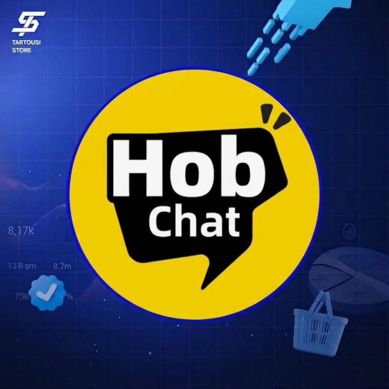 HOB CHAT