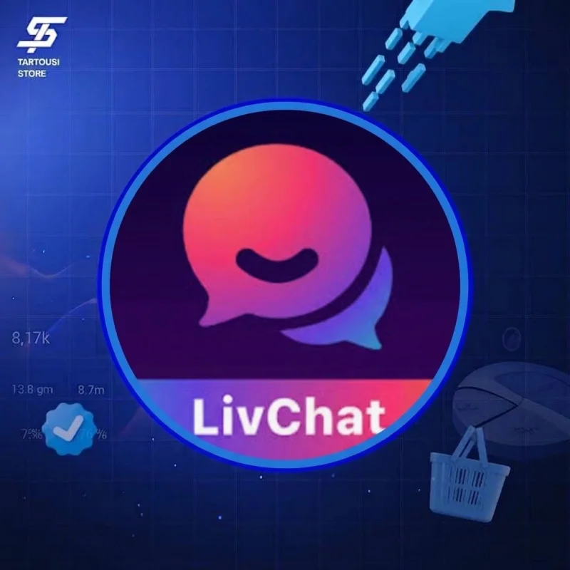 Liv Cam 360