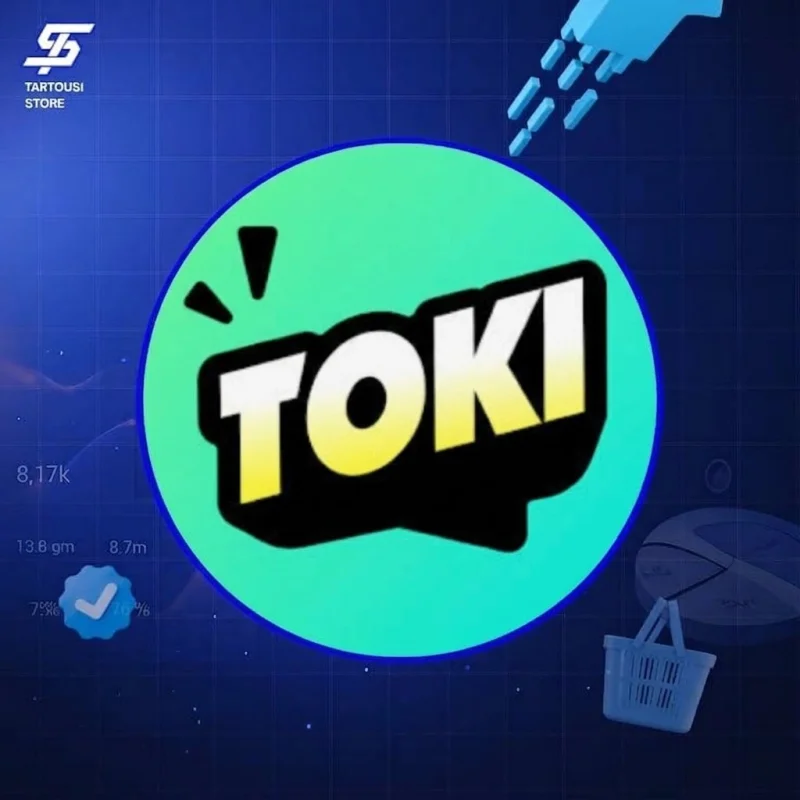 Toki Voice