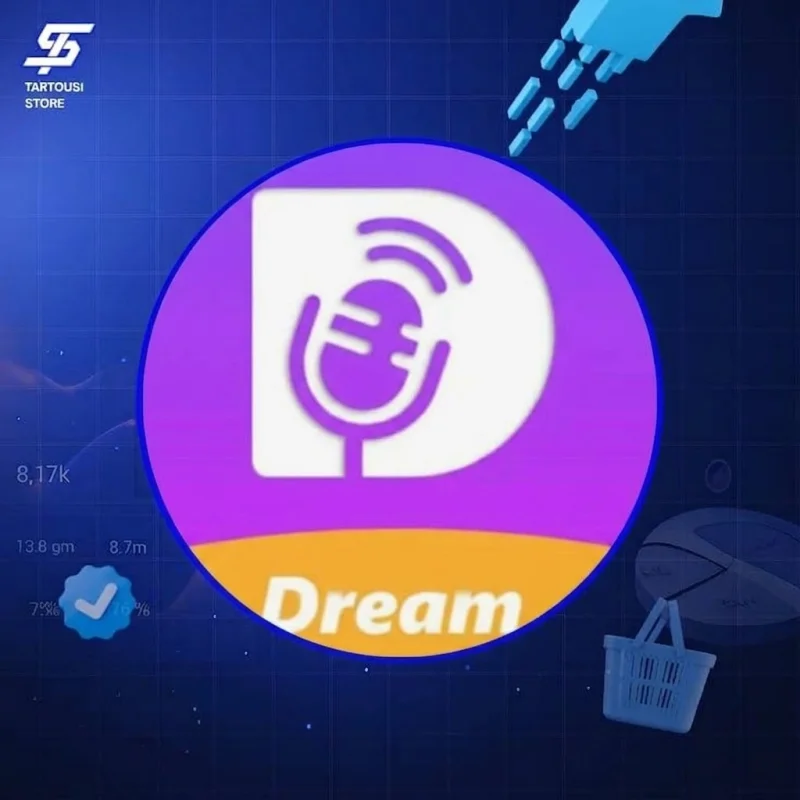 DREAM CHAT